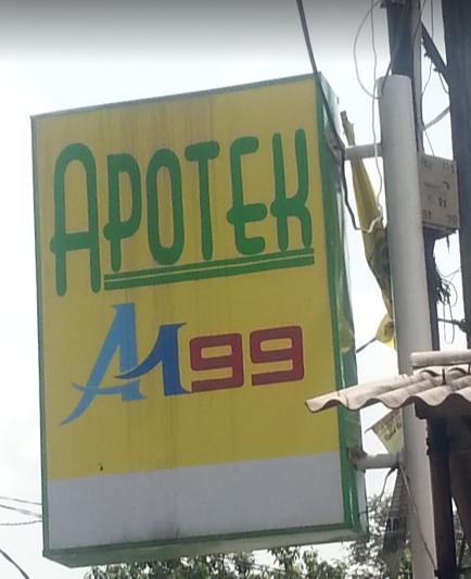 Apotek Am 99