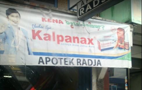 Apotek Radja