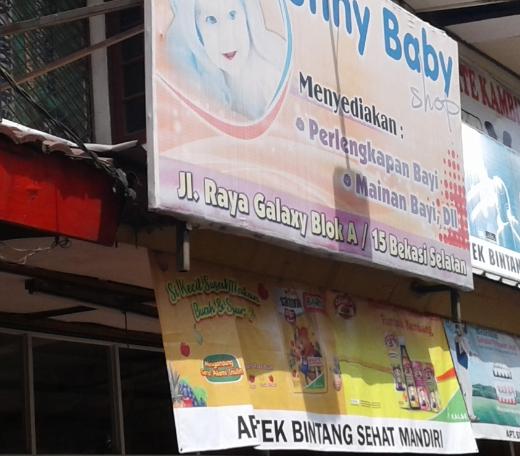 Apotek Bintang Sehat Mandiri