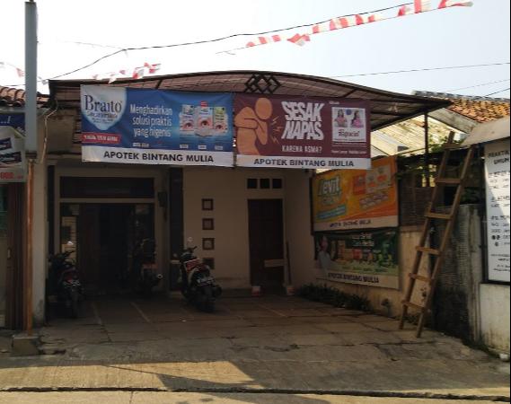 Apotek Bintang Mulia