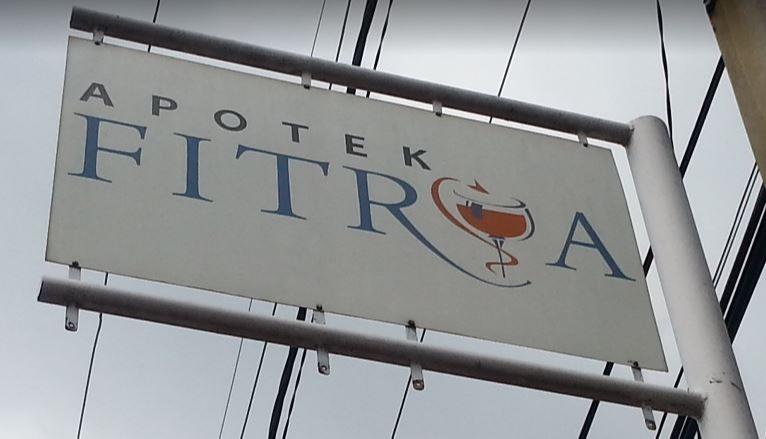 Apotek Fitria