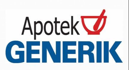 Apotek Generik Bunisari