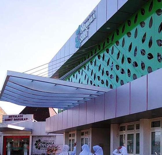 RS Umum Nirmala Suri