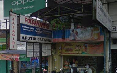 Apotek Jayagiri