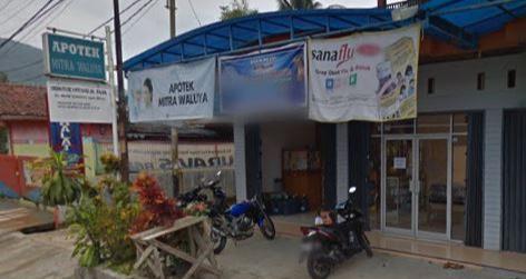 Apotek Mitra Waluya