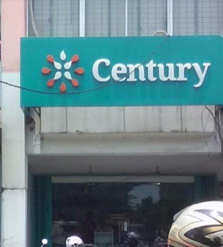 Apotek Century Kemang Pratama