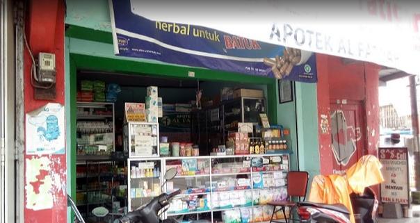 Apotek Al Fatiya