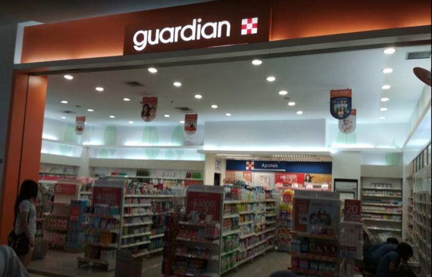 Apotek Guardian Artos