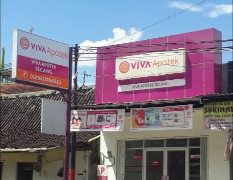 Apotek Viva Generik Secang