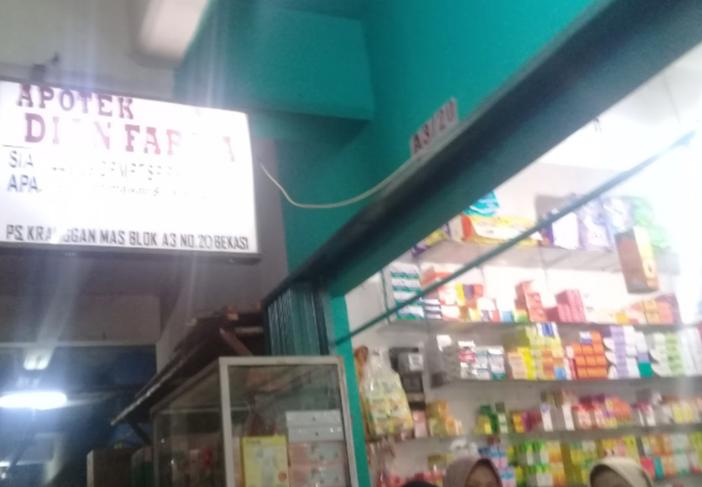 Apotik Dian Farma