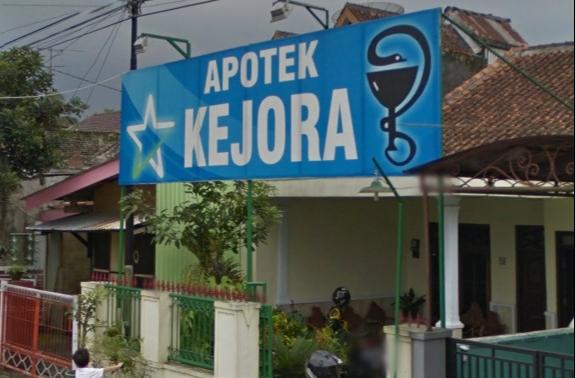 Apotek Kejora