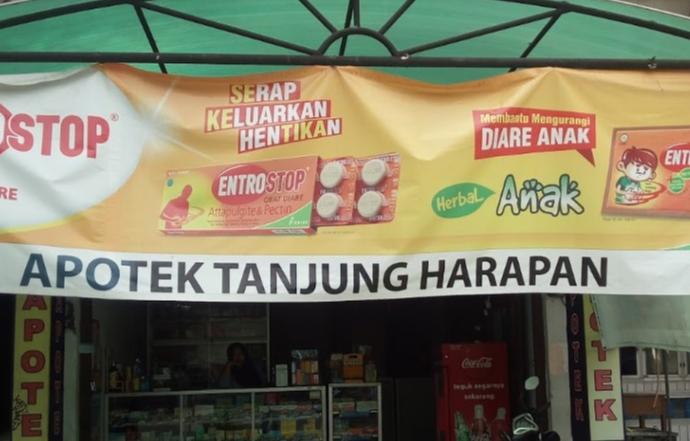 Apotek Tanjung Harapan