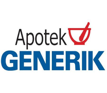 Generik Taman Narogong Indah 2