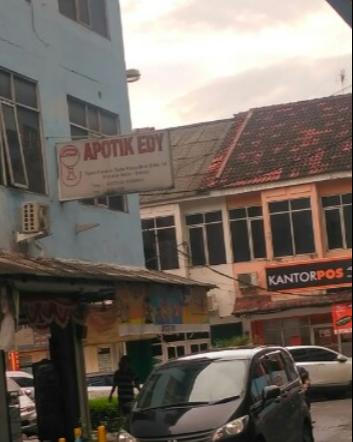 Apotek Edy