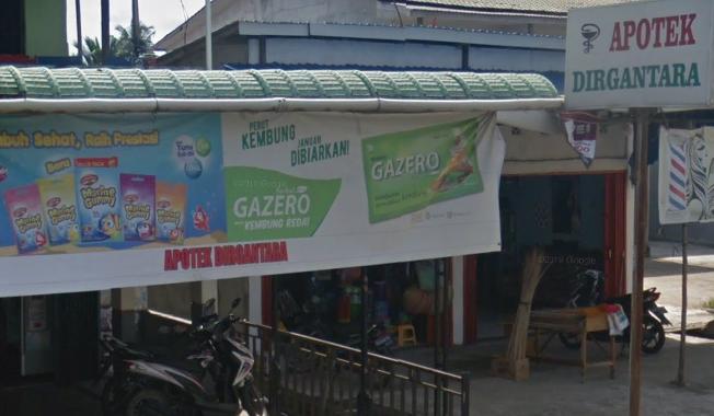 Apotek Dirgantara