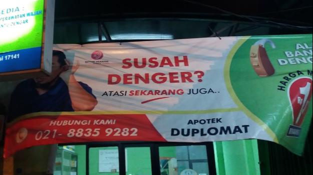 Apotek Duplomat