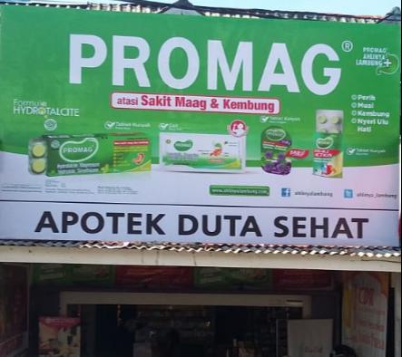 Apotek Duta Sehat (Kalimantan Selatan)