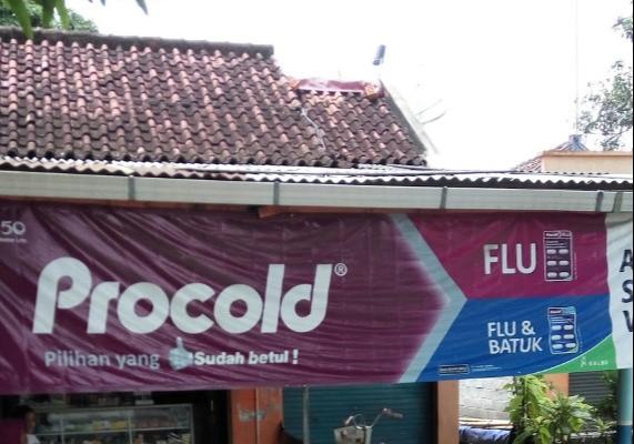 Apotek Sumber Waras (Purworejo)