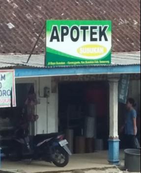 Susukan