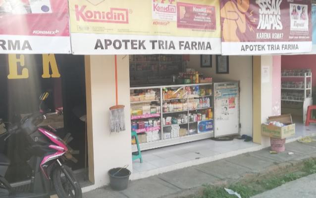 Tria Farma - Semarang