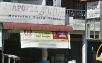 Apotek Bunda (Kalimantan Barat)