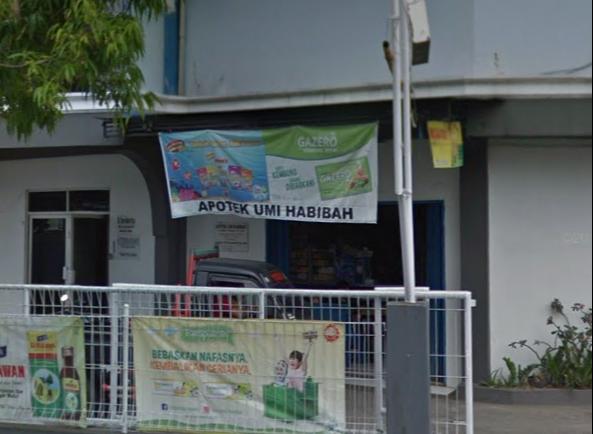 Umi Habibah