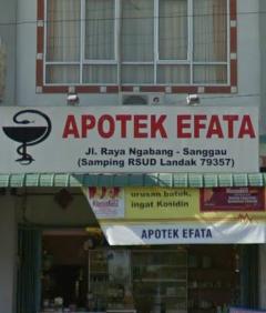 Apotek Efata