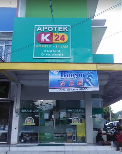 K-24 Asmara