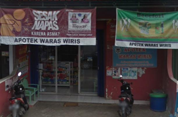 Waras Wiris