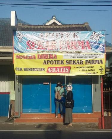 Sekar Farma