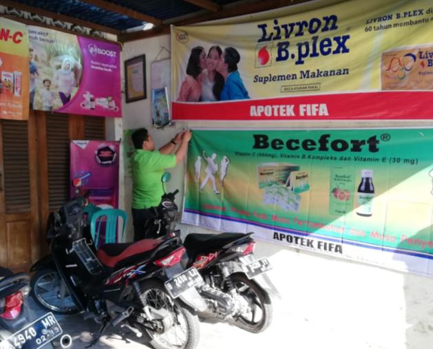 Apotek Fifa