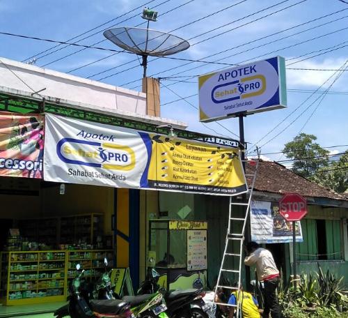 Sehat Pro