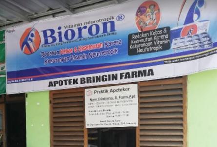 Bringin Farma