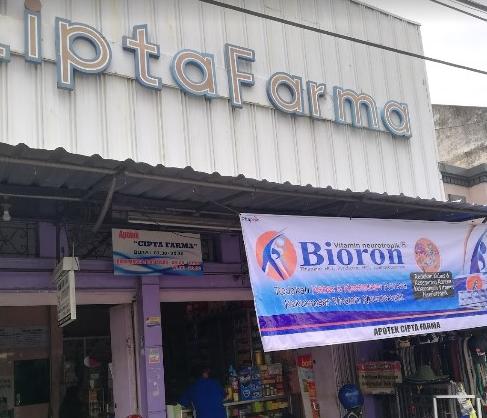 Cipta Farma