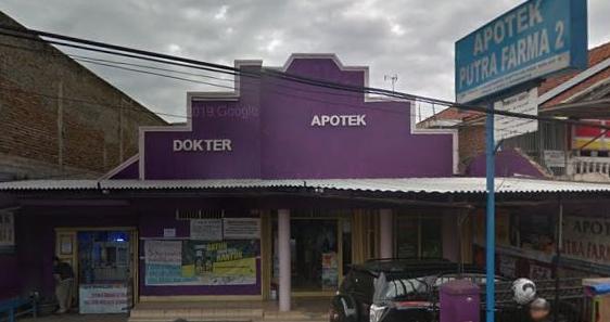 Apotek Putra Farma 2