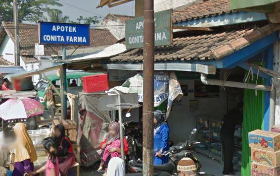 Apotek Qonita Farma