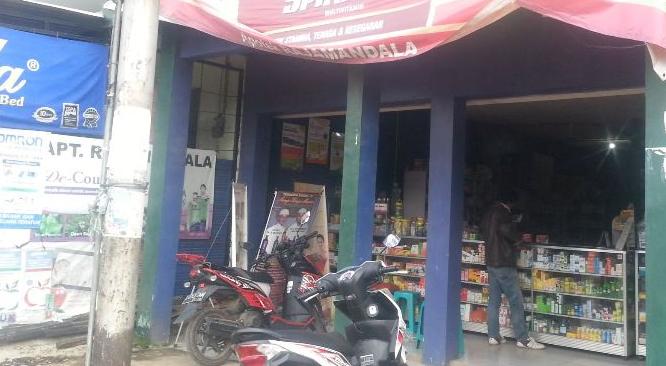 Apotek Rajamandala