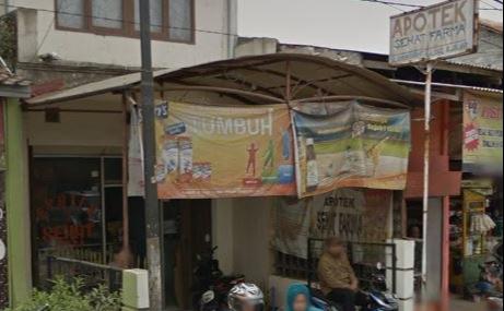Apotek Sehat Farma (Bandung Barat)