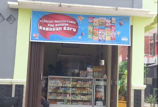 Apotek Teratai (Bandung Barat)
