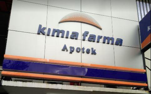 Kimia Farma Cibatu 2 Bekasi