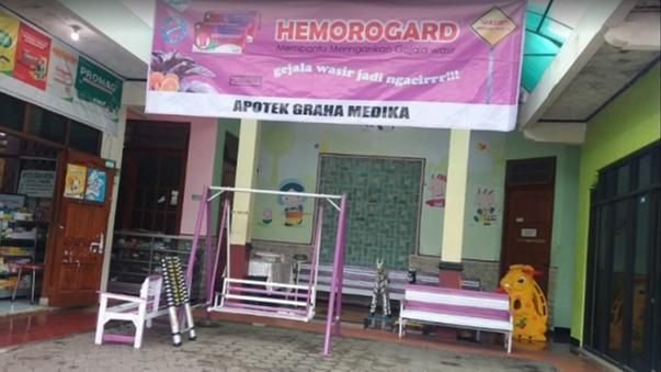 Graha Medika (Semarang)