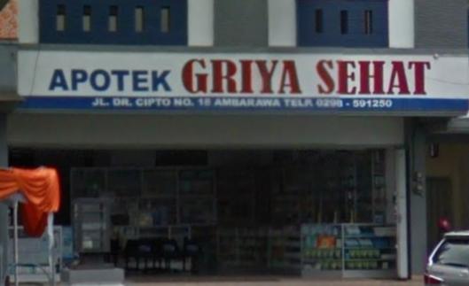 Griya Sehat