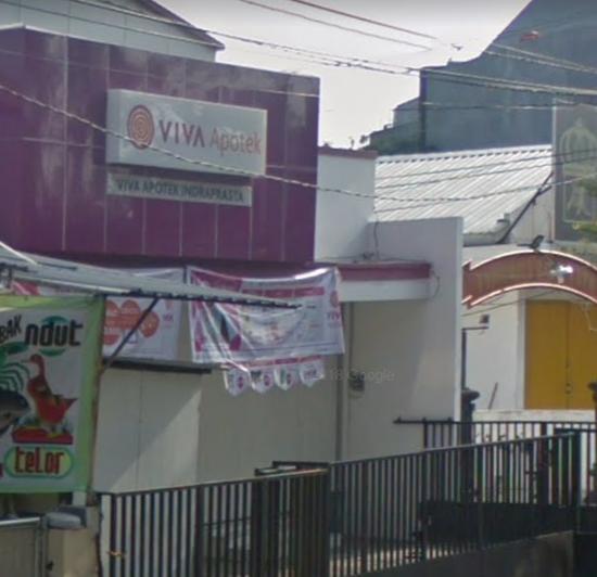 Apotek Indraprasta