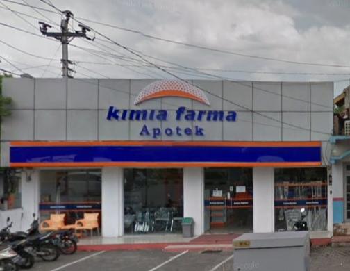 Kimia Farma (Semarang)