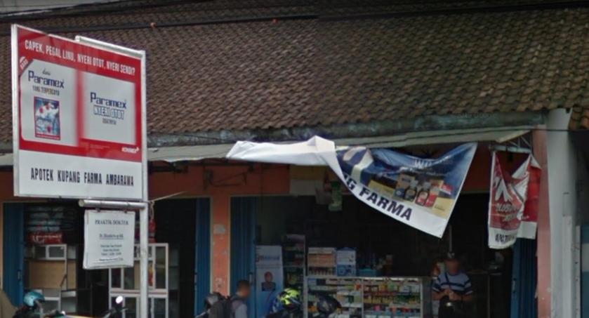 Kupang Farma