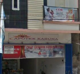 Apotek Karuna