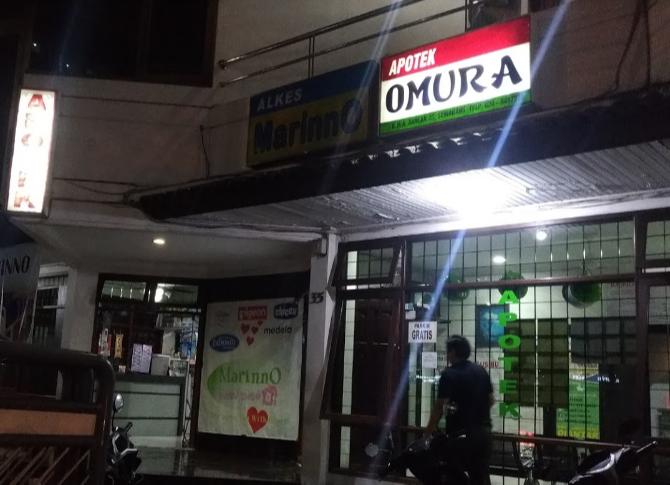 Apotek Omura