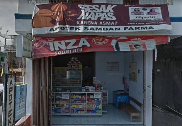 Samban Farma
