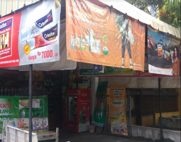 Apotek Prima Sehat 1