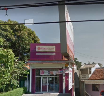 Apotek Viva Generik Untung Suropati